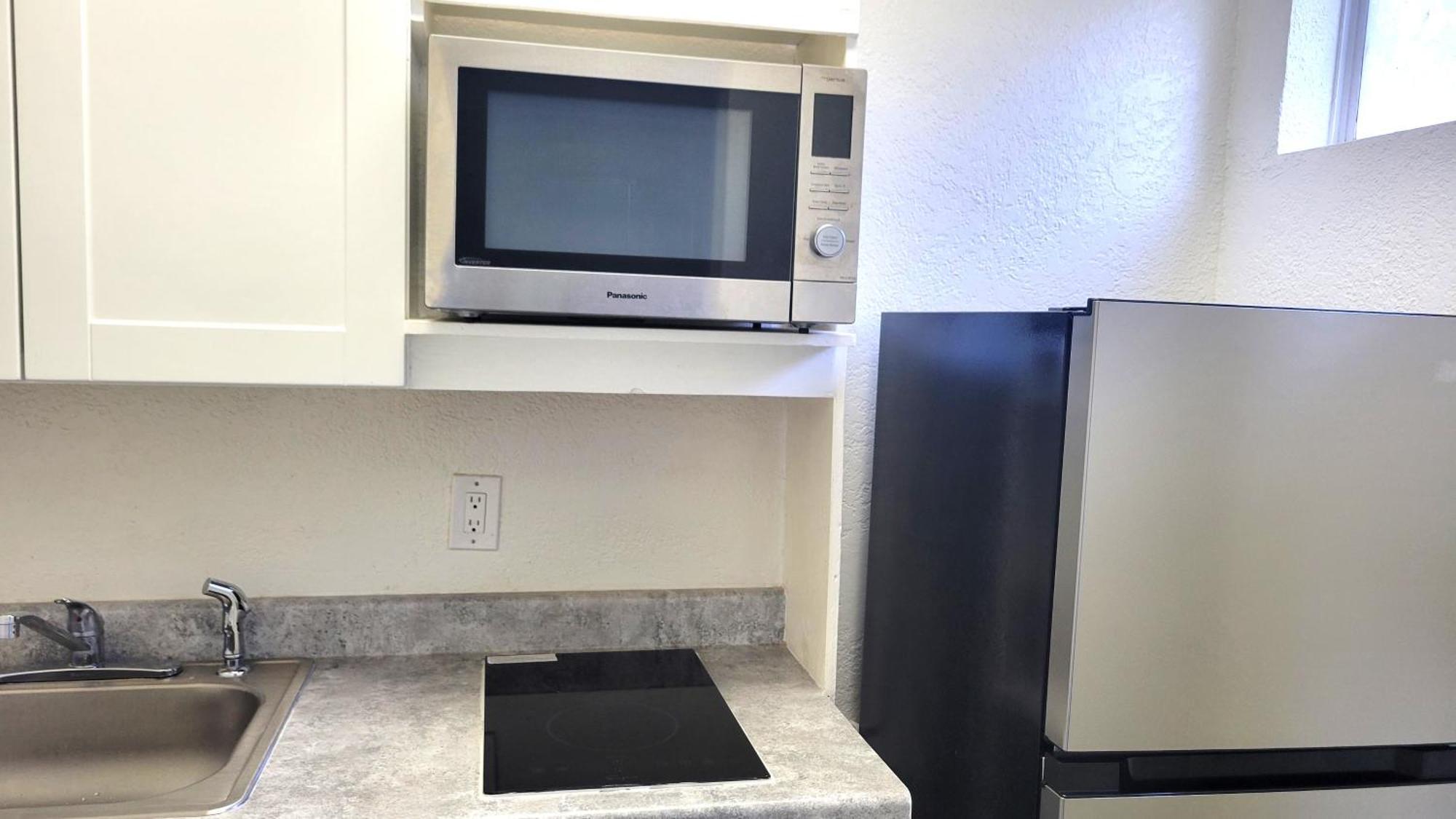 Mc Pacific Inn & Suites Torrance Eksteriør billede